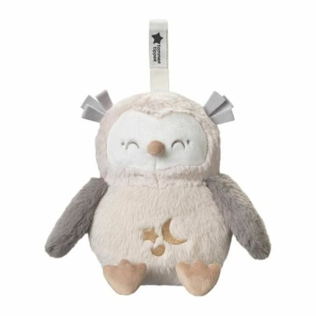 Peluche sonore Tommee Tippee Ollie the Owl Hibou: Plus de 300.000 produits de grandes marques en vente directe à prix usine sur 
