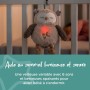 Peluche sonore Tommee Tippee Ollie the Owl Hibou: Plus de 300.000 produits de grandes marques en vente directe à prix usine sur 