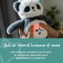Peluche sonore Tommee Tippee: Plus de 300.000 produits de grandes marques en vente directe à prix usine sur cadeaufou.com. Label