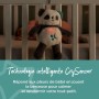 Peluche sonore Tommee Tippee: Plus de 300.000 produits de grandes marques en vente directe à prix usine sur cadeaufou.com. Label
