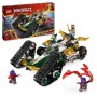 Set de construction Lego Ninja Team Combo Vehicle Multicouleur 576 Pièces: Plus de 300.000 produits de grandes marques en vente 