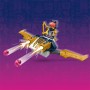 Set de construction Lego Ninja Team Combo Vehicle Multicouleur 576 Pièces: Plus de 300.000 produits de grandes marques en vente 