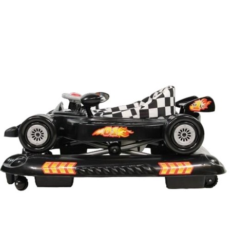 Déambulateur sur roues Nania Racing Voiture Noir: Plus de 300.000 produits de grandes marques en vente directe à prix usine sur 