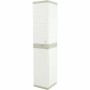 Armoire Plastiken 80,5 x 37 x 35 cm: Plus de 300.000 produits de grandes marques en vente directe à prix usine sur cadeaufou.com