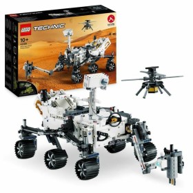 Set de construction Lego Technic 42158 NASA Mars Rover Perseverance: Plus de 300.000 produits de grandes marques en vente direct