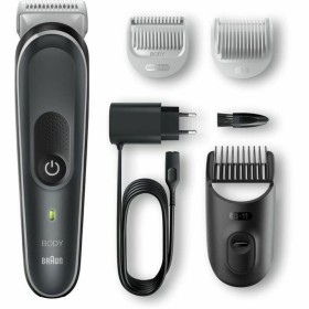 Tondeuses à cheveux / Rasoir Braun Groomer 5 BG5340: Plus de 300.000 produits de grandes marques en vente directe à prix usine s