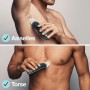 Tondeuses à cheveux / Rasoir Braun Groomer 5 BG5340: Plus de 300.000 produits de grandes marques en vente directe à prix usine s