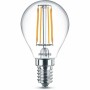 Ampoule LED Sphérique Philips Classic 40 W E14 F 4,3 W (2700k): Plus de 300.000 produits de grandes marques en vente directe à p