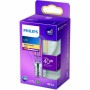 Ampoule LED Sphérique Philips Classic 40 W E14 F 4,3 W (2700k): Plus de 300.000 produits de grandes marques en vente directe à p
