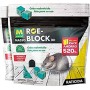 Raticide Massó Roe-Block 260 gr + 260 gr 520 g: Plus de 300.000 produits de grandes marques en vente directe à prix usine sur ca
