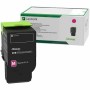 Toner Lexmark C2320M0 Magenta: Plus de 300.000 produits de grandes marques en vente directe à prix usine sur cadeaufou.com. Labe