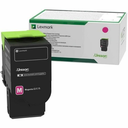Toner Lexmark C2320M0 Magenta: Plus de 300.000 produits de grandes marques en vente directe à prix usine sur cadeaufou.com. Labe