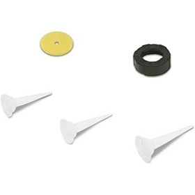 Applicateur Rubi 65981 Rechange Kit/Set 5 Pièces: Plus de 300.000 produits de grandes marques en vente directe à prix usine sur 
