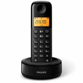 Téléphone Sans Fil Philips D1601B/34: Plus de 300.000 produits de grandes marques en vente directe à prix usine sur cadeaufou.co