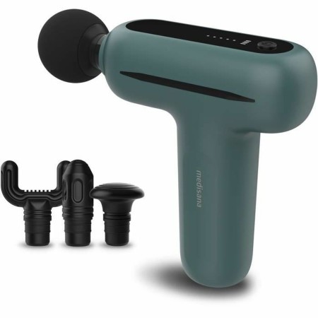 Pistolet de massage pour la relaxation et la récupération musculaire Medisana MG 200: Plus de 300.000 produits de grandes marque