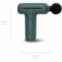Pistolet de massage pour la relaxation et la récupération musculaire Medisana MG 200: Plus de 300.000 produits de grandes marque
