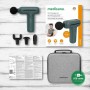 Pistolet de massage pour la relaxation et la récupération musculaire Medisana MG 200: Plus de 300.000 produits de grandes marque