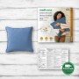 Coussin Électrique Multifonction Medisana HC 150 10 W Bleu: Plus de 300.000 produits de grandes marques en vente directe à prix 
