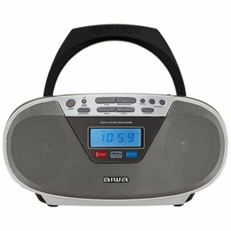 Lecteur CD/MP3 Aiwa BBTU-400SL: Plus de 300.000 produits de grandes marques en vente directe à prix usine sur cadeaufou.com. Lab