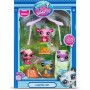 Playset Bandai Littlest Pet Shop Camping: Plus de 300.000 produits de grandes marques en vente directe à prix usine sur cadeaufo