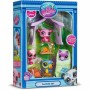Playset Bandai Littlest Pet Shop Camping: Plus de 300.000 produits de grandes marques en vente directe à prix usine sur cadeaufo