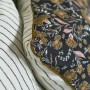 Housse de Couette TODAY Marigold Indies 220 x 240 cm: Plus de 300.000 produits de grandes marques en vente directe à prix usine 