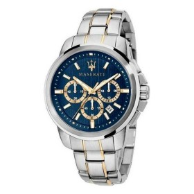 Montre Homme Maserati (Ø 44 mm): Plus de 300.000 produits de grandes marques en vente directe à prix usine sur cadeaufou.com. La