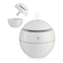 Humidificateur à Diffuseur d'Arômes avec LED Multicolore Acorde J-006 130 ml: Plus de 300.000 produits de grandes marques en ven