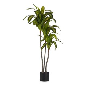 Plante décorative Ibergarden BRS-ADK105 Plastique Lame large 70 x 120 x 70 cm: Plus de 300.000 produits de grandes marques en ve