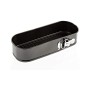 Moule amovible 5five Simply Smart Noir Métal 31 x 12 cm: Plus de 300.000 produits de grandes marques en vente directe à prix usi