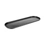 Moule amovible 5five Simply Smart Noir Métal 31 x 12 cm: Plus de 300.000 produits de grandes marques en vente directe à prix usi