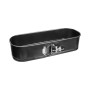 Moule amovible 5five Simply Smart Noir Métal 31 x 12 cm: Plus de 300.000 produits de grandes marques en vente directe à prix usi