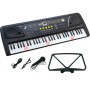 Piano Électronique Reig 8925: Plus de 300.000 produits de grandes marques en vente directe à prix usine sur cadeaufou.com. Label