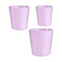 Set de pots Ibergarden LINCE PQ - SMC Lila Argile (6 Unités): Plus de 300.000 produits de grandes marques en vente directe à pri