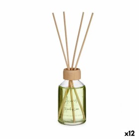 Bâtonnets Parfumés Acorde 50ML GREEN TEA Citron Thé vert 50 ml (12 Unités): Plus de 300.000 produits de grandes marques en vente