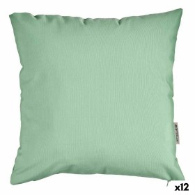 Housse de coussin 45 x 0,5 x 45 cm Vert (12 Unités): Plus de 300.000 produits de grandes marques en vente directe à prix usine s
