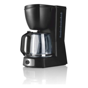 Cafetière goutte à goutte Haeger CM-68B.007A Noir 680 W 680 W: Plus de 300.000 produits de grandes marques en vente directe à pr