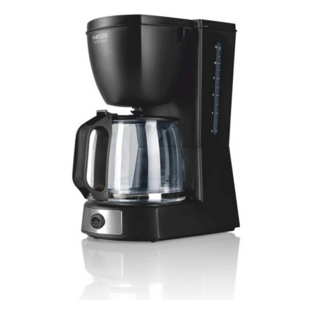 Cafetière goutte à goutte Haeger CM-68B.007A Noir 680 W 680 W: Plus de 300.000 produits de grandes marques en vente directe à pr