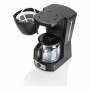 Cafetière goutte à goutte Haeger CM-68B.007A Noir 680 W 680 W: Plus de 300.000 produits de grandes marques en vente directe à pr