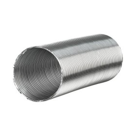 Tube Fepre Ø 12,5 cm x 1,5 m Aluminium: Plus de 300.000 produits de grandes marques en vente directe à prix usine sur cadeaufou.