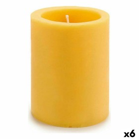 Bougie Parfumée Ibergarden HL-ZL280C Citronnelle (6 Unités): Plus de 300.000 produits de grandes marques en vente directe à prix
