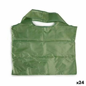 Sac Pliable Kinvara HW433-A Blanc Vert Gris Marron Clair 46 x 55 cm (24 Unités): Plus de 300.000 produits de grandes marques en 