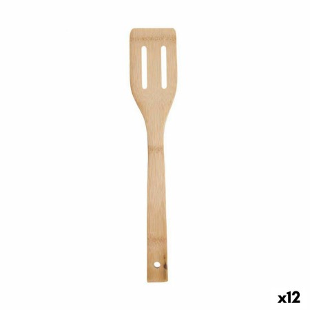 Palette de cuisine Kinvara 28955 Bambou 30 cm (12 Unités): Plus de 300.000 produits de grandes marques en vente directe à prix u
