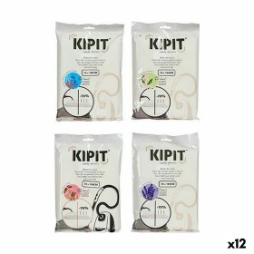 Sacs sous vide Kipit 54210 Transparent Plastique 70 x 100 cm (12 Unités): Plus de 300.000 produits de grandes marques en vente d