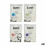 Sacs sous vide Kipit 54210 Transparent Plastique 70 x 100 cm (12 Unités): Plus de 300.000 produits de grandes marques en vente d