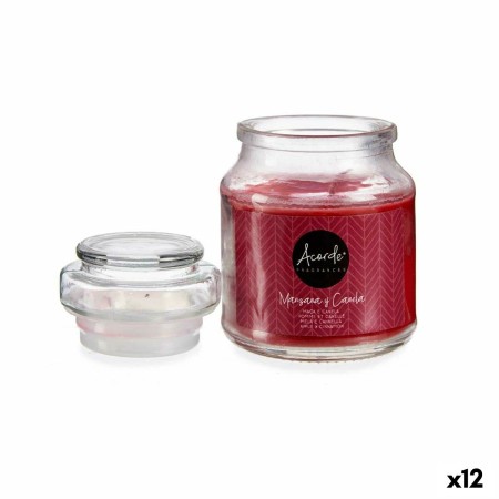 Bougie Parfumée Acorde E-346AC Pomme Canelle (12 Unités): Plus de 300.000 produits de grandes marques en vente directe à prix us