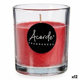 Bougie Parfumée Acorde 83176 Fruits rouges (12 Unités): Plus de 300.000 produits de grandes marques en vente directe à prix usin