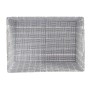 Panier à linge Kipit A3-6875 Blanc Tissu 10 L 25 x 20 x 35 cm (12 Unités): Plus de 300.000 produits de grandes marques en vente 