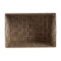 Panier Multi-usages Kipit A3-6883 Marron Tissu 5 L 30,4 x 14 x 20 cm (18 Unités): Plus de 300.000 produits de grandes marques en
