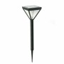 Lampe solaire Galix 25 lm Noir Acier inoxydable: Plus de 300.000 produits de grandes marques en vente directe à prix usine sur c